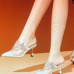 women shoes Heels